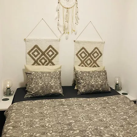 Vakantiehuis Sunset *