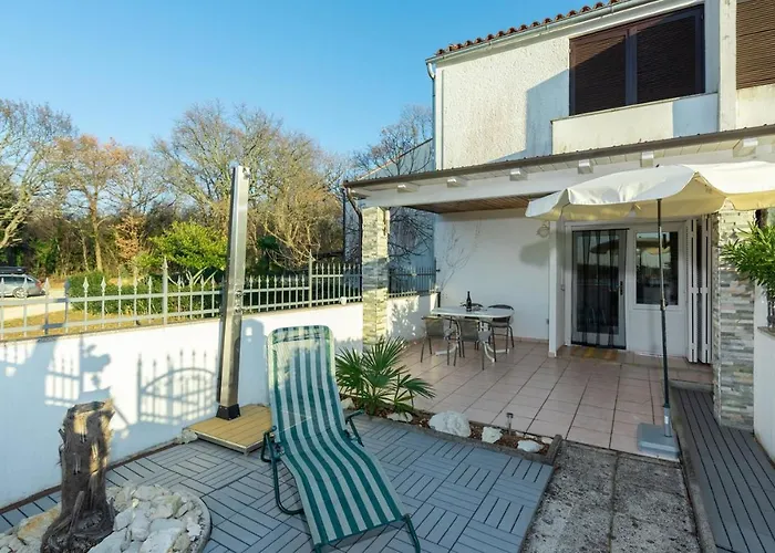 Casa vacanze Sunset Porec