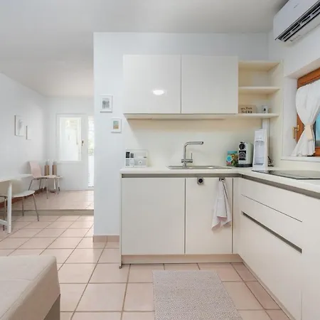 Sunset Дом отдыха Пореч