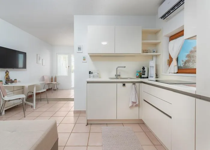 Sunset Дом отдыха Пореч