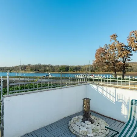 Sunset * Πόρετς