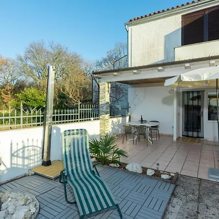 Σπίτι διακοπών Sunset Πόρετς